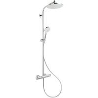 Colonne de douche CROMETTA S240