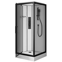 Cabine de douche MALAURY