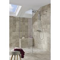 Paroi de douche LINE PRESTIGE sur mesure - Salle de Bains - Lapeyre