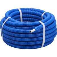 Easypex couronne prégainée bleue D16 L.25 m Main Image