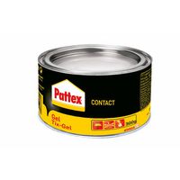 Pattex Contact Gel