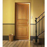Bloc-porte Astrid 38 dB 3 pt