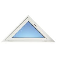 Fenêtre Excellence Alu triangle