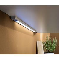 Réglette LED alu