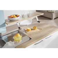 Plan de travail stratifié BILLOT sur-mesure-Lapeyre EP.20/28/38 MM