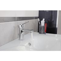 Mitigeur lavabo AURA petit modèle - Salle de bains