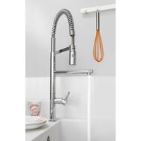 Mitigeur évier MULTI PRO avec douchette PRO - Cuisine