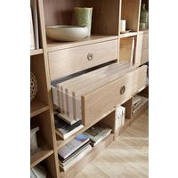 Bibliothèque sur mesure Optimiz  | Lapeyre