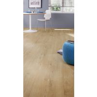 Plinthe 3 en 1 pour sol stratifié