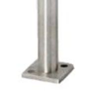 "5 articulations pour tubes inox à coller pour balustrade Lycium -Lapeyre"