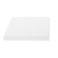 Plan de travail QUARTZ sur-mesure Ep.20 mm -Lapeyre