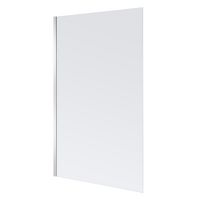 Paroi de douche LINE PRESTIGE 8mm H.198 x l.97/99 verre transparent TIMELESS chr Main Image