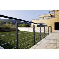 Balustrade Alu Inoline Main Image