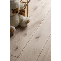 Parquet massif Chêne STANDING brut