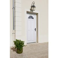 Porte d'entrée Dinan PVC - Portes