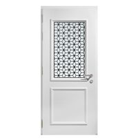Porte d'entrée Albane-Ella Aluminium - Portes