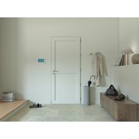 Porte d'entrée ARMANCE 2 PVC sur mesure-Lapeyre