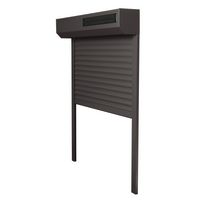 Voler roulant solaire DENVER sur mesure| Lapeyre