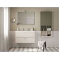 Armoire de toilette L.80 cm