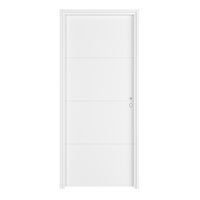 BP Fin chantier HARMONIE *** Thermique Laqué Blanc- Huis. 70/102- H.204 x l.83 G Main Image