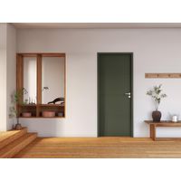 Bloc-porte HARMONIE prépeint - Fin de chantier-Lapeyre