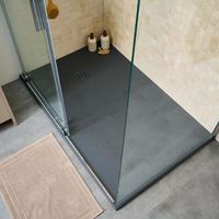 Receveur de douche résine  MAUI 2-Lapeyre