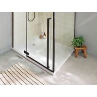 Receveur de douche résine  MAUI 2-Lapeyre