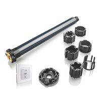 Kit de remplacement radio RTS fenêtre 10Nm Main Image