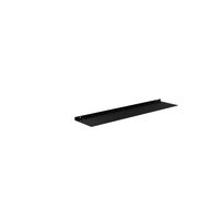 TABLETTE MIROIR L600 NOIR Main Image