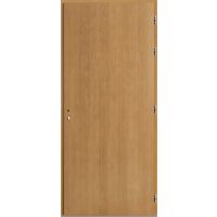 Porte d'entrée augustine bois exotique -Lapeyre
