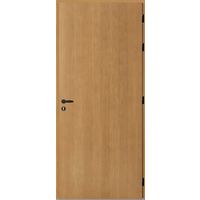 Porte d'entrée augustine bois exotique -Lapeyre