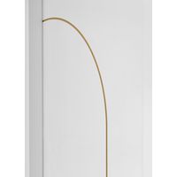 Bloc-porte ARCHE * à peindre - Huisserie 72 | Lapeyre