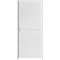 Bloc-porte HARMONIE*** Laqué - Huisserie 90-Lapeyre
