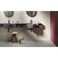 Carrrelage sol et mur THALYA 20 x 20 cm| Lapeyre