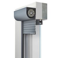 Voler roulant solaire DENVER couleur personnalisable sur mesure| Lapeyre