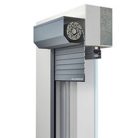 Voler roulant solaire DENVER sur mesure| Lapeyre