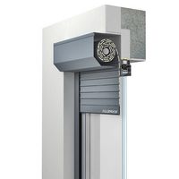 Voler roulant solaire DENVER sur mesure| Lapeyre