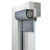 Voler roulant solaire DENVER couleur personnalisable sur mesure| Lapeyre