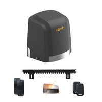 Motorisation Somfy Slidymoove 300