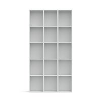 Lot de 2 tablettes blanche pour caisson Pléaide | Lapeyre