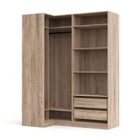 Caisson d'angle Pléaide | Lapeyre