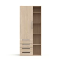 Lot de 2 tablettes pour caisson Pléaide | Lapeyre