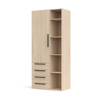 Lot de 2 tablettes pour caisson Pléaide | Lapeyre