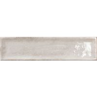 Carrelage CANDICE gris 7.5x30 ép.9 m aspect brillant Main Image