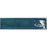 Carrelage CANDICE bleu atlantique 7.5x30 ép.9 m aspect brillant Main Image