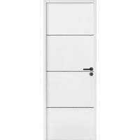 Bloc-porte Rénovation RENOMAX - RAPHY sur mesure | Lapeyre