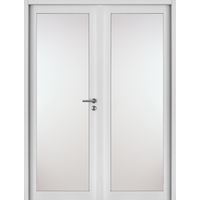 Bloc-porte Rénovation RENOMAX - RAPHY VITREE sur mesure | Lapeyre