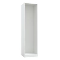 Caisson Pléiade blanc H.230,4xL.60xP.50 cm Main Image