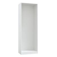 Caisson Pléiade blanc H.230,4xL.80xP.50 cm Main Image