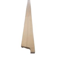 Tapée d'isolation pour fenêtre ODE PIN | Lapeyre